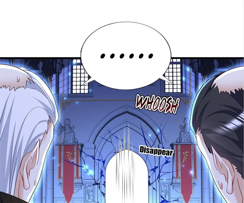 Read The Werewolf Hunter chapter 61 image 20 on Lezhin