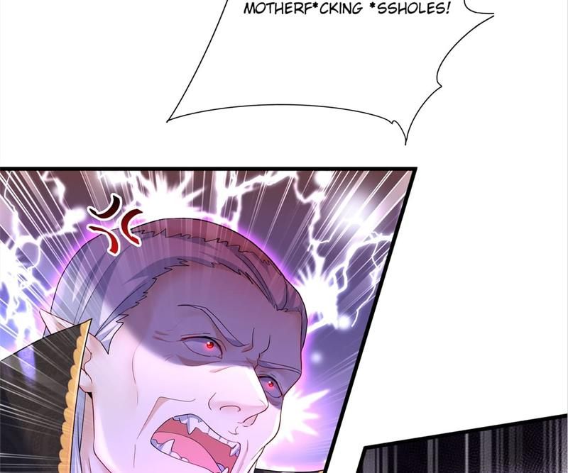 Read The Werewolf Hunter chapter 61 image 22 on Lezhin