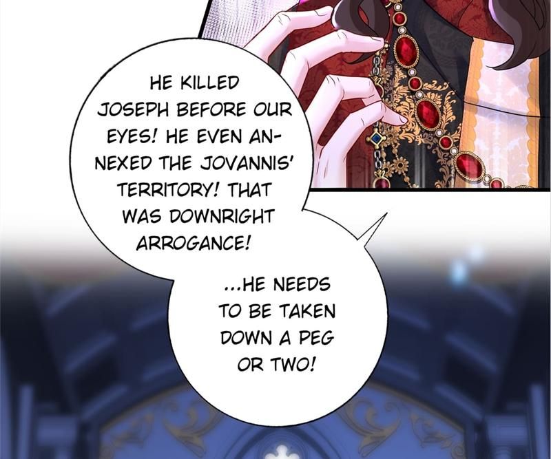 Read The Werewolf Hunter chapter 61 image 24 on Lezhin