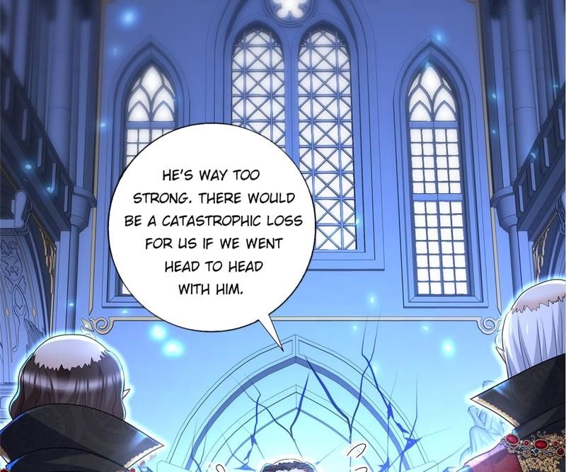 Read The Werewolf Hunter chapter 61 image 25 on Lezhin