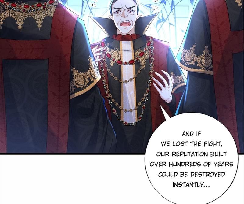 Read The Werewolf Hunter chapter 61 image 26 on Lezhin
