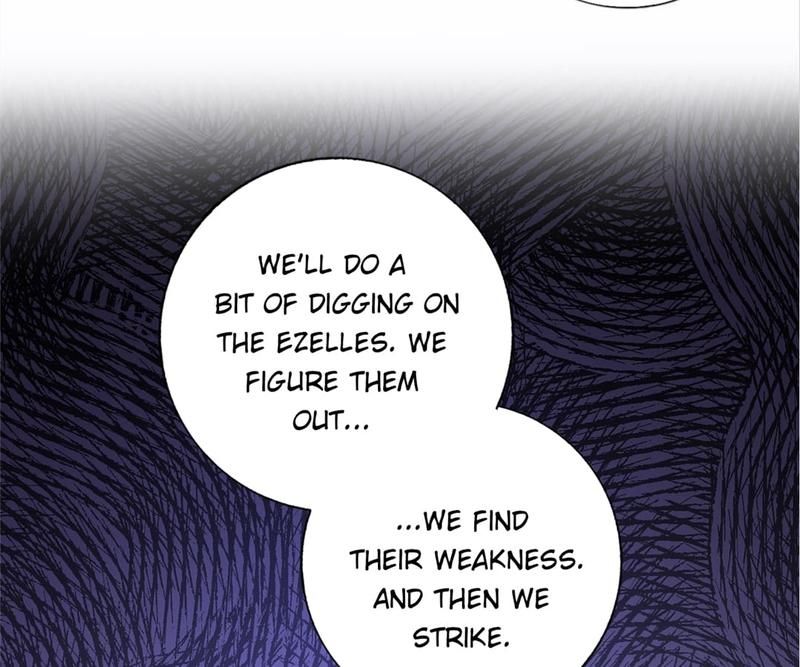 Read The Werewolf Hunter chapter 61 image 27 on Lezhin