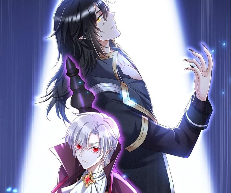 Read The Werewolf Hunter chapter 61 image 35 on Lezhin