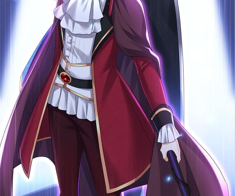 Read The Werewolf Hunter chapter 61 image 36 on Lezhin