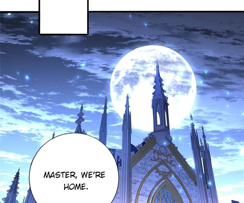 Read The Werewolf Hunter chapter 61 image 40 on Lezhin