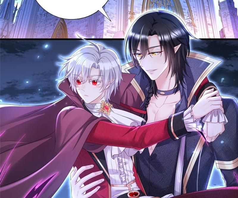 Read The Werewolf Hunter chapter 61 image 41 on Lezhin