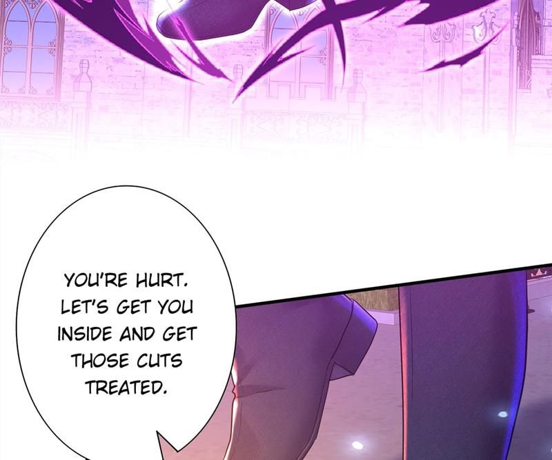 Read The Werewolf Hunter chapter 61 image 44 on Lezhin