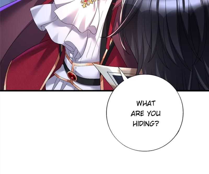 Read The Werewolf Hunter chapter 61 image 48 on Lezhin