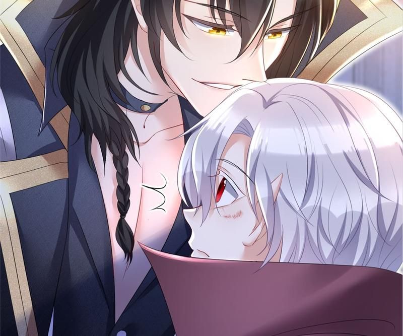 Read The Werewolf Hunter chapter 61 image 57 on Lezhin