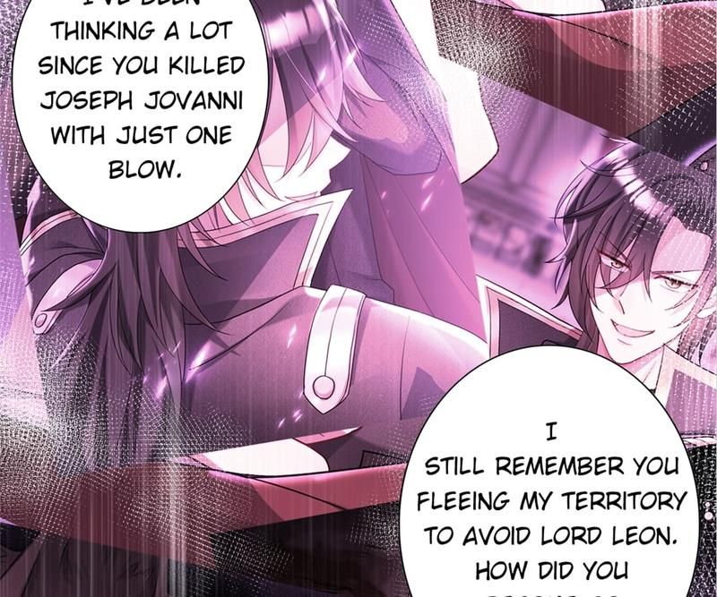 Read The Werewolf Hunter chapter 61 image 59 on Lezhin