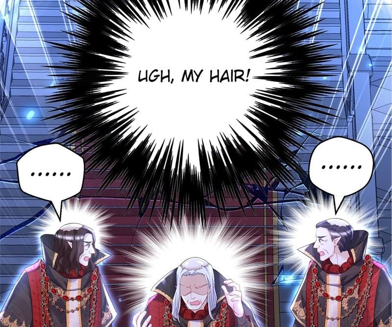 Read The Werewolf Hunter chapter 61 image 6 on Lezhin