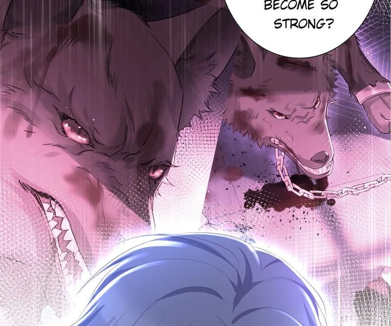 Read The Werewolf Hunter chapter 61 image 60 on Lezhin