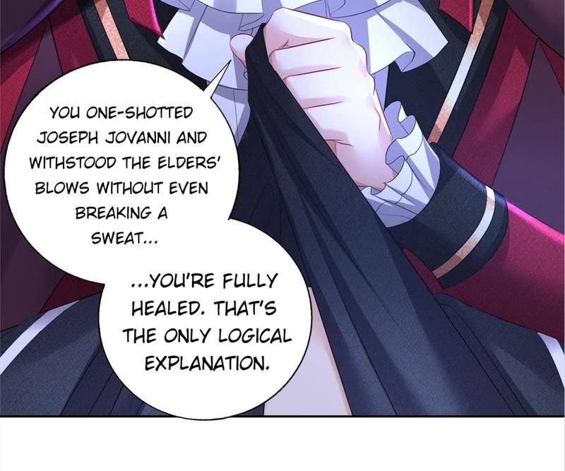 Read The Werewolf Hunter chapter 61 image 62 on Lezhin