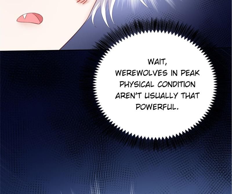 Read The Werewolf Hunter chapter 61 image 65 on Lezhin
