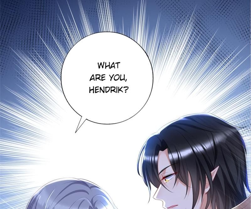 Read The Werewolf Hunter chapter 61 image 66 on Lezhin