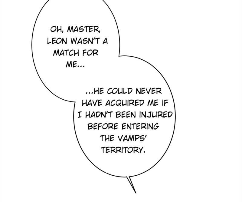Read The Werewolf Hunter chapter 61 image 69 on Lezhin