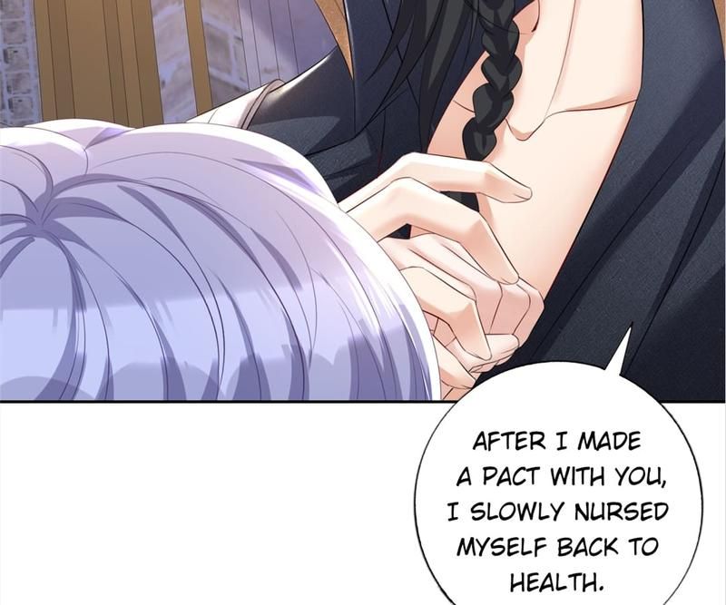 Read The Werewolf Hunter chapter 61 image 71 on Lezhin