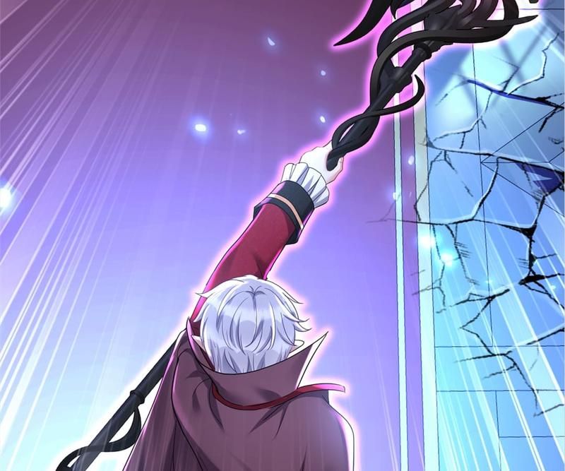 Read The Werewolf Hunter chapter 61 image 8 on Lezhin