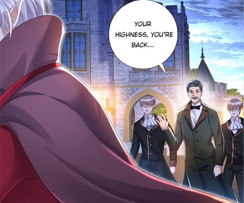 Read The Werewolf Hunter chapter 62 image 1 on Lezhin