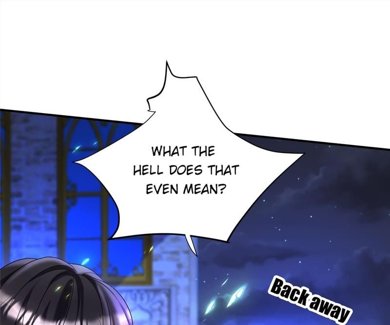 Read The Werewolf Hunter chapter 62 image 14 on Lezhin