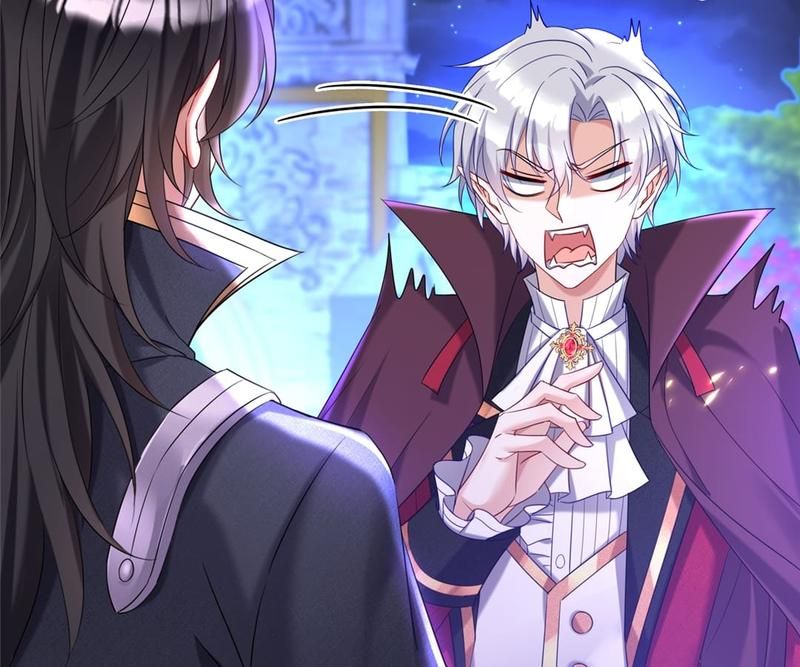 Read The Werewolf Hunter chapter 62 image 15 on Lezhin
