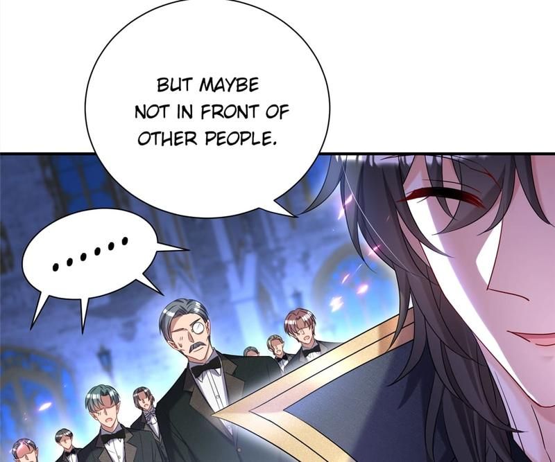 Read The Werewolf Hunter chapter 62 image 22 on Lezhin