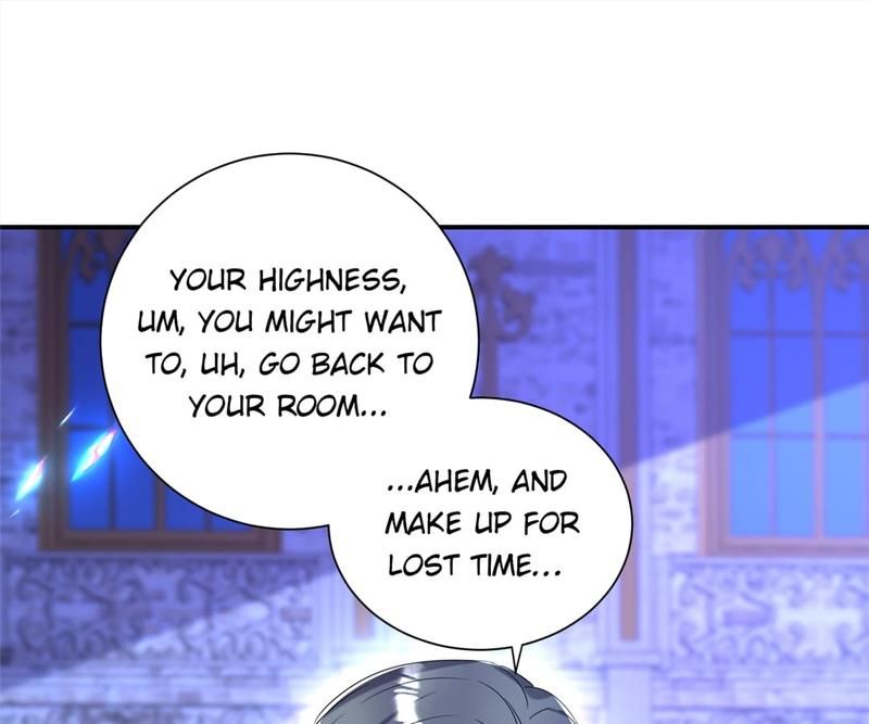 Read The Werewolf Hunter chapter 62 image 26 on Lezhin