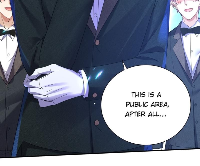 Read The Werewolf Hunter chapter 62 image 28 on Lezhin