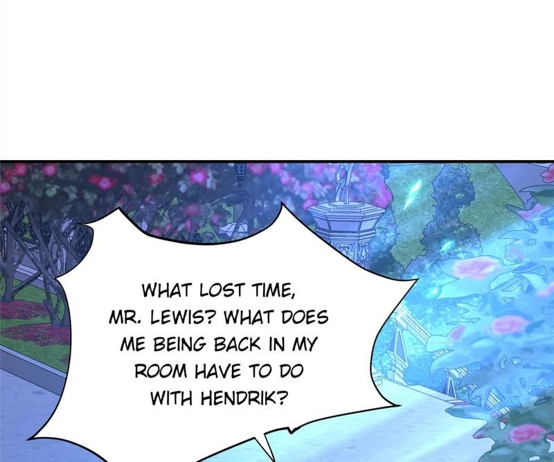 Read The Werewolf Hunter chapter 62 image 29 on Lezhin