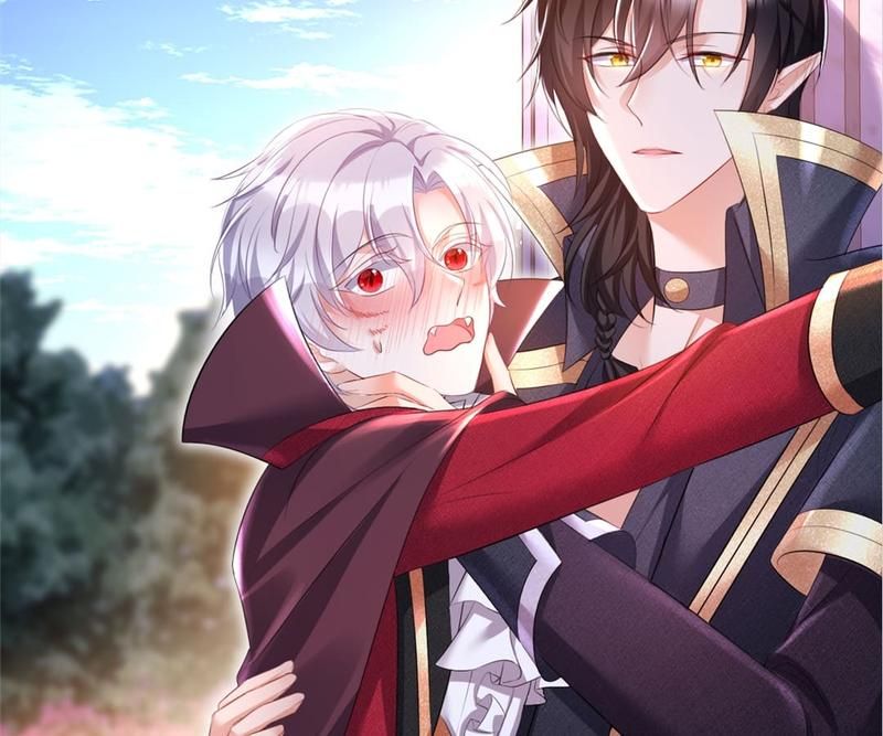 Read The Werewolf Hunter chapter 62 image 3 on Lezhin