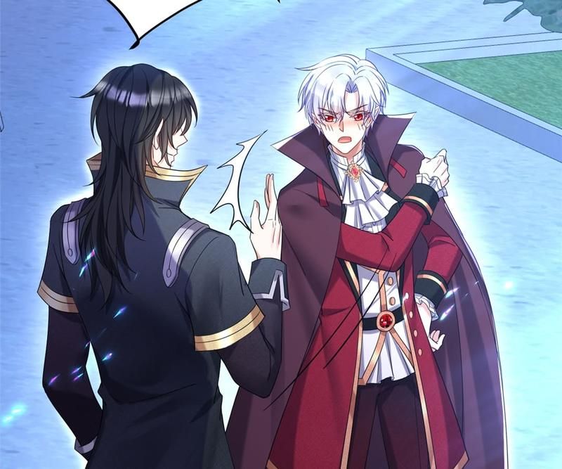 Read The Werewolf Hunter chapter 62 image 30 on Lezhin