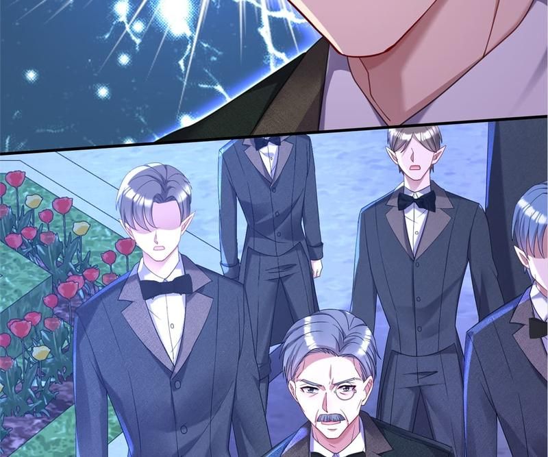 Read The Werewolf Hunter chapter 62 image 45 on Lezhin