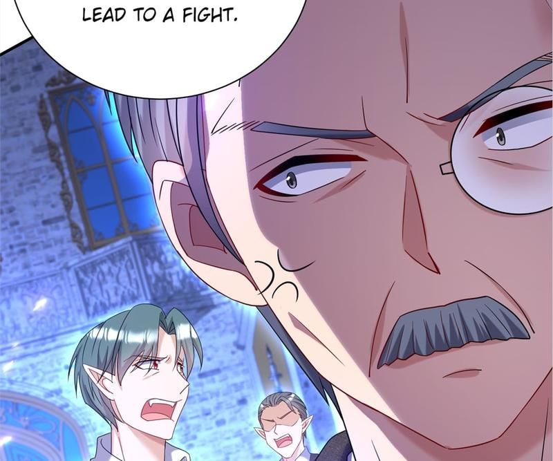 Read The Werewolf Hunter chapter 62 image 60 on Lezhin