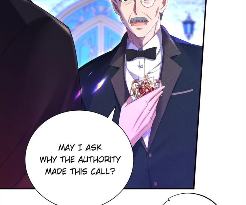 Read The Werewolf Hunter chapter 63 image 16 on Lezhin