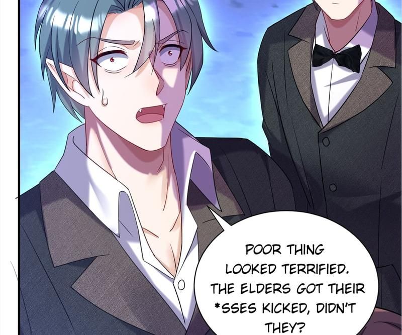 Read The Werewolf Hunter chapter 63 image 23 on Lezhin