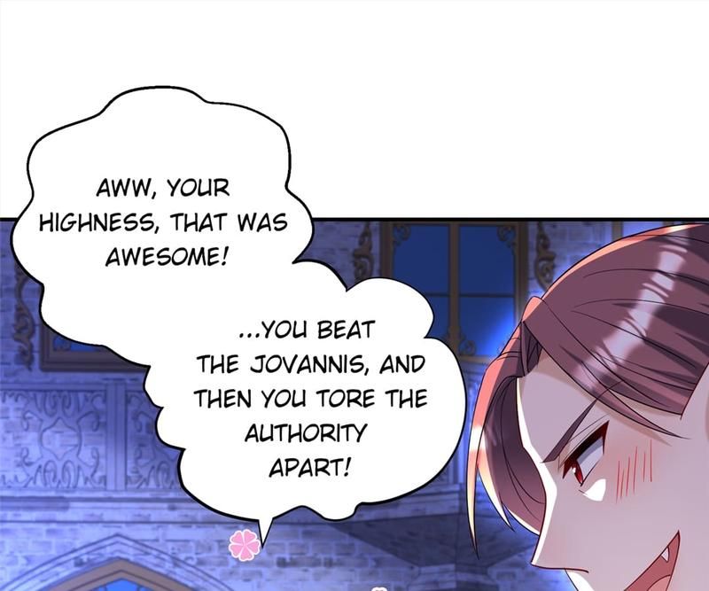 Read The Werewolf Hunter chapter 63 image 25 on Lezhin