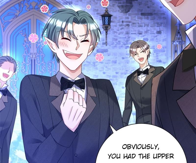 Read The Werewolf Hunter chapter 63 image 26 on Lezhin