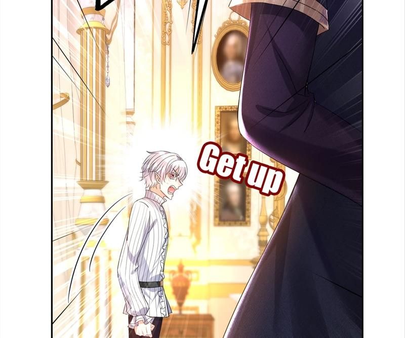 Read The Werewolf Hunter chapter 63 image 49 on Lezhin