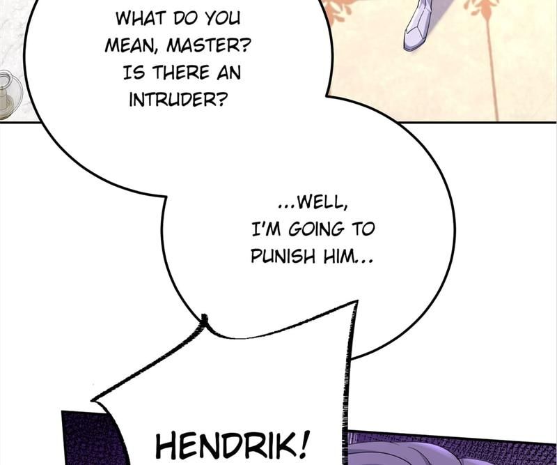 Read The Werewolf Hunter chapter 63 image 53 on Lezhin
