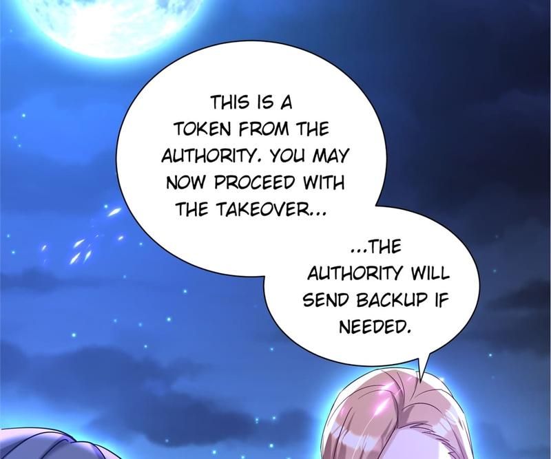 Read The Werewolf Hunter chapter 63 image 7 on Lezhin