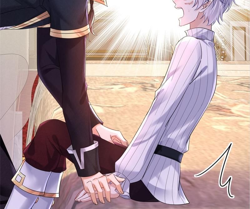 Read The Werewolf Hunter chapter 63 image 75 on Lezhin