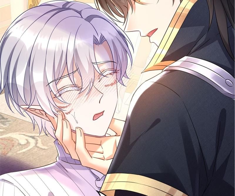 Read The Werewolf Hunter chapter 63 image 78 on Lezhin