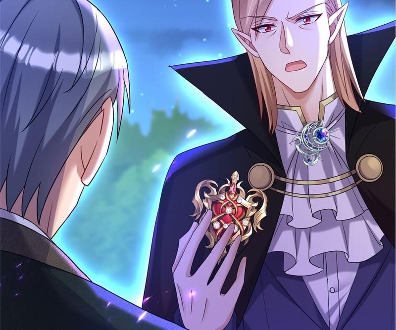 Read The Werewolf Hunter chapter 63 image 8 on Lezhin