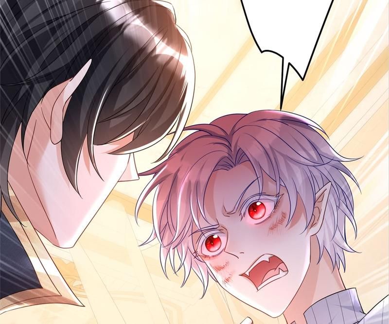 Read The Werewolf Hunter chapter 64 image 12 on Lezhin
