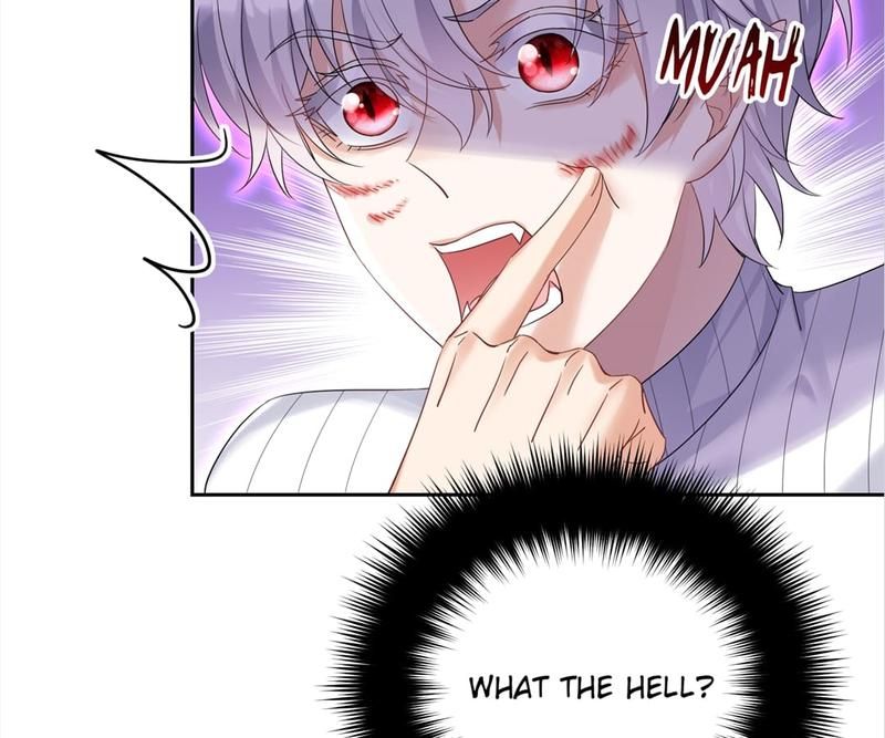 Read The Werewolf Hunter chapter 64 image 17 on Lezhin