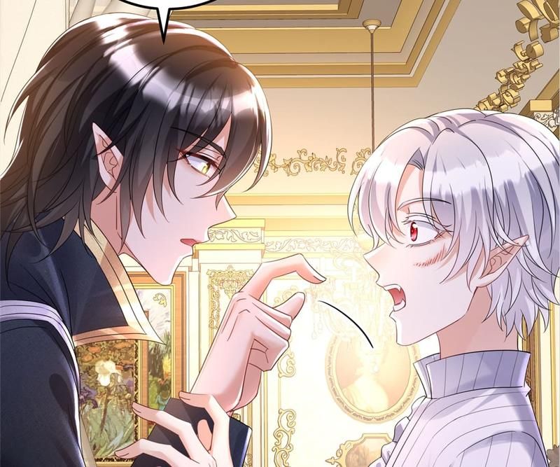 Read The Werewolf Hunter chapter 64 image 19 on Lezhin