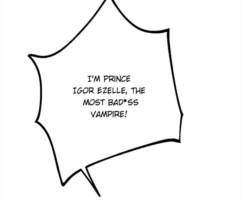 Read The Werewolf Hunter chapter 64 image 23 on Lezhin