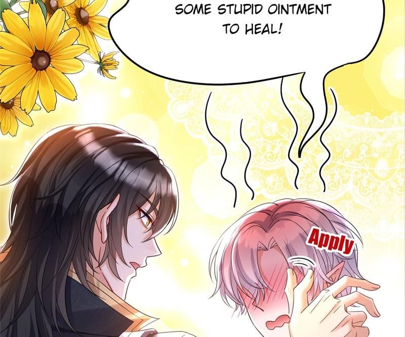 Read The Werewolf Hunter chapter 64 image 26 on Lezhin