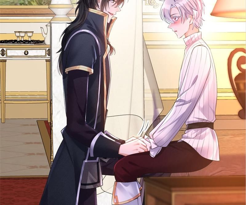 Read The Werewolf Hunter chapter 64 image 34 on Lezhin