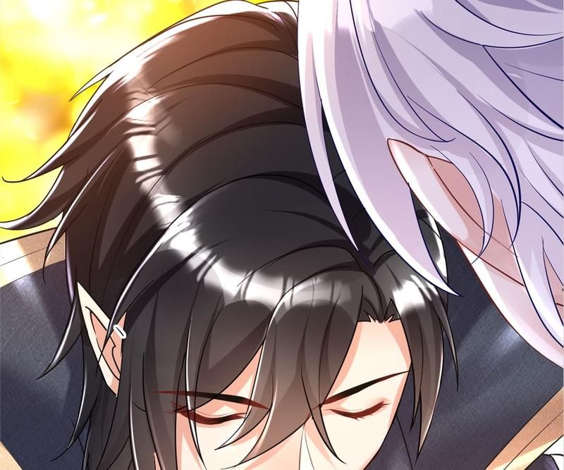 Read The Werewolf Hunter chapter 64 image 42 on Lezhin